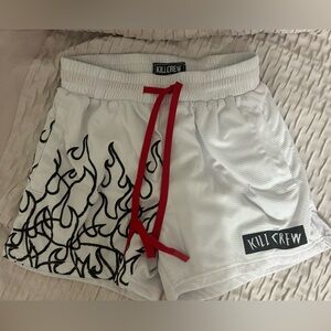 Kill Crew shorts